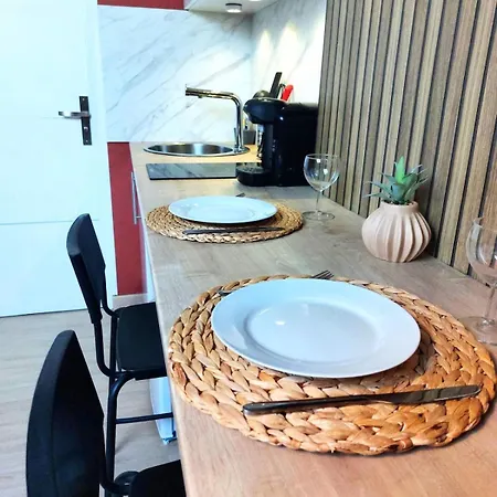 New Remois Apartment
